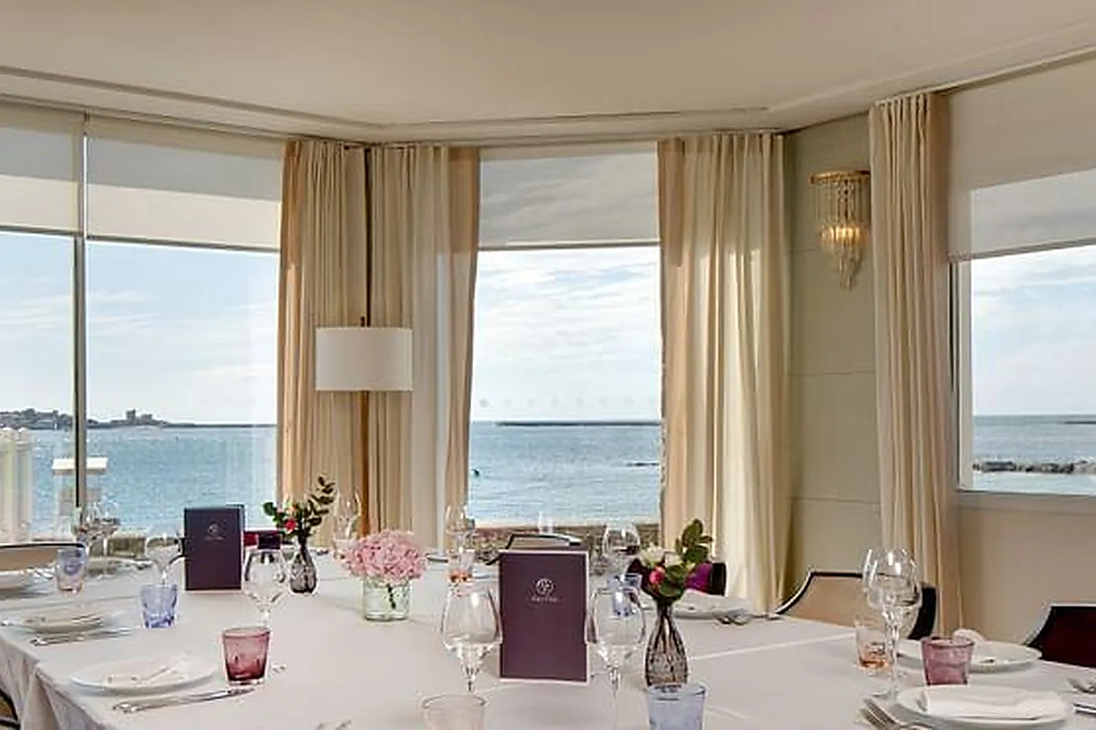 Lieux événementiels, GRAND HÔTEL SAINT-JEAN-DE-LUZ *****