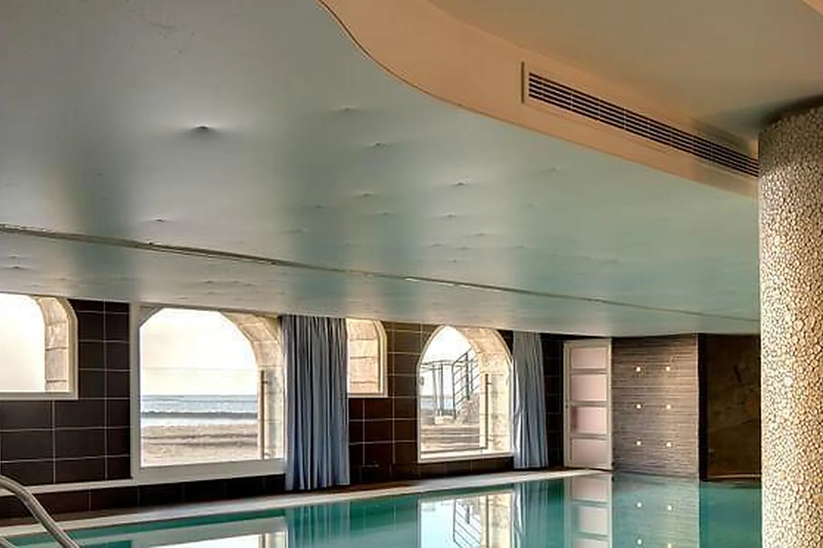 Lieux événementiels, GRAND HÔTEL SAINT-JEAN-DE-LUZ *****