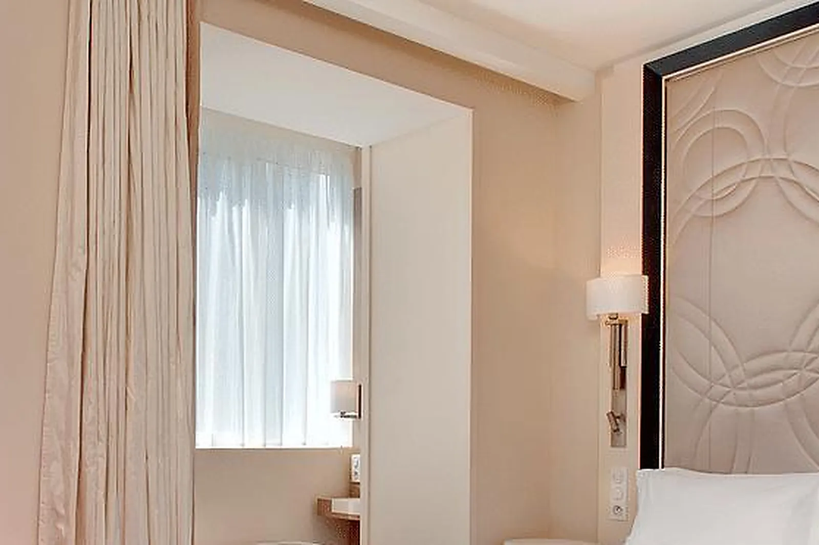 Lieux événementiels, GRAND HÔTEL SAINT-JEAN-DE-LUZ *****