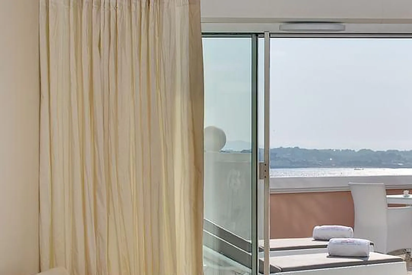 Lieux événementiels, GRAND HÔTEL SAINT-JEAN-DE-LUZ *****