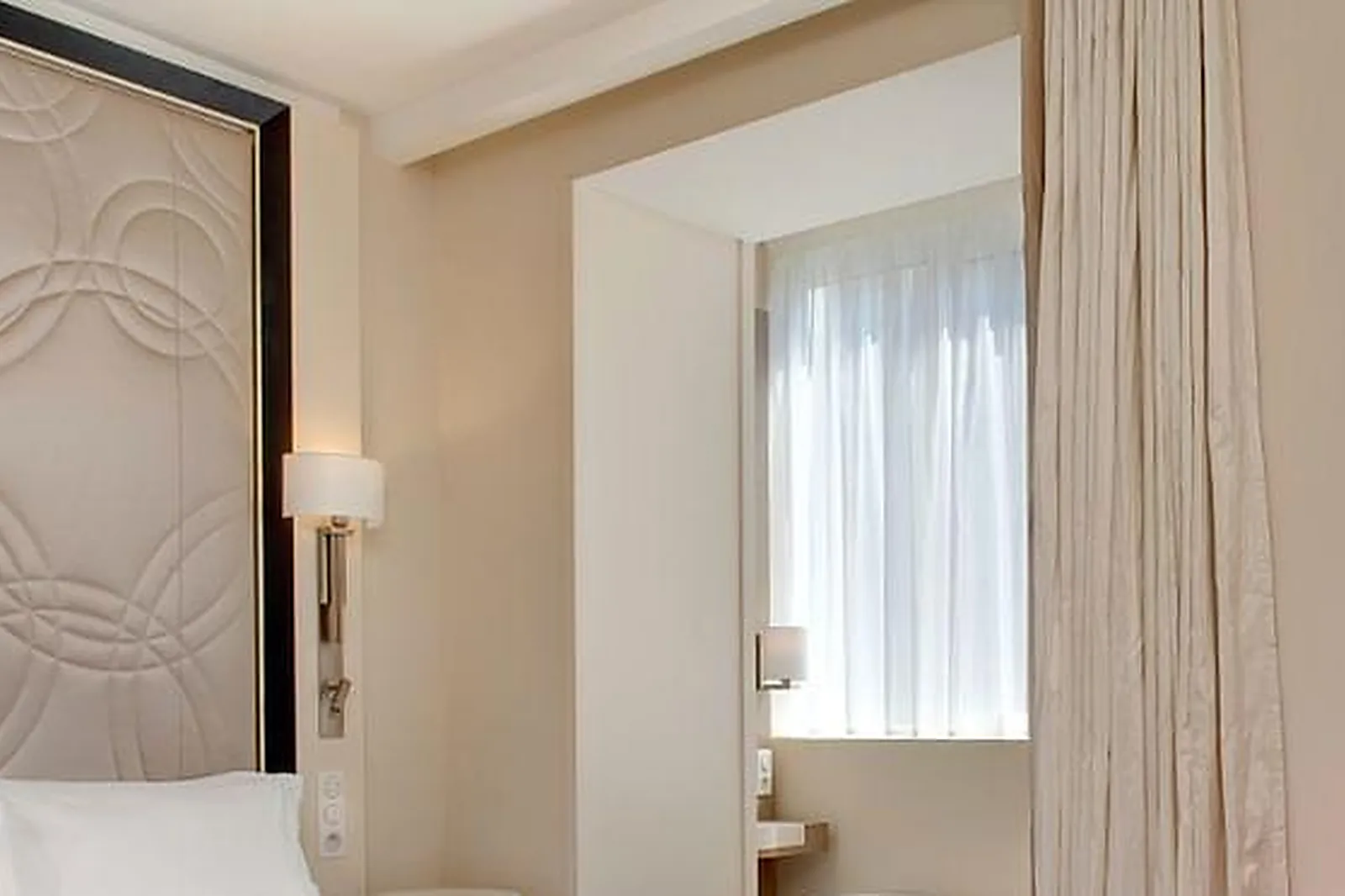 Lieux événementiels, GRAND HÔTEL SAINT-JEAN-DE-LUZ *****