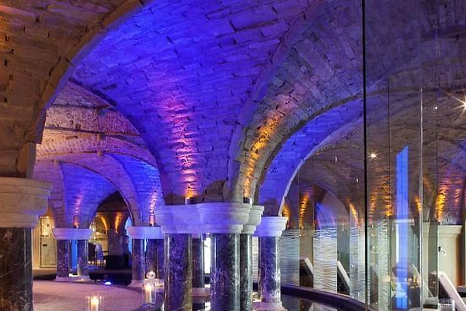 Lieux événementiels, GRAND HÔTEL SAINT-JEAN-DE-LUZ *****