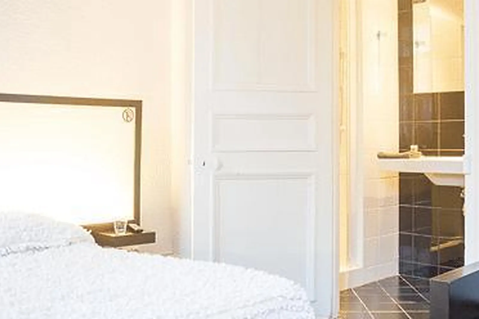 Lieux événementiels, GRAND HÔTEL DE PLOMBIÈRES ***