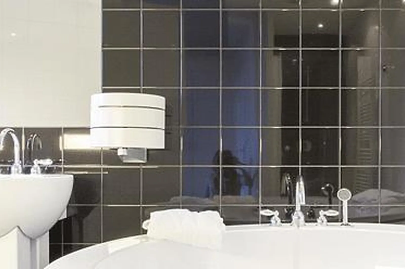 Lieux événementiels, GRAND HÔTEL DE PLOMBIÈRES ***