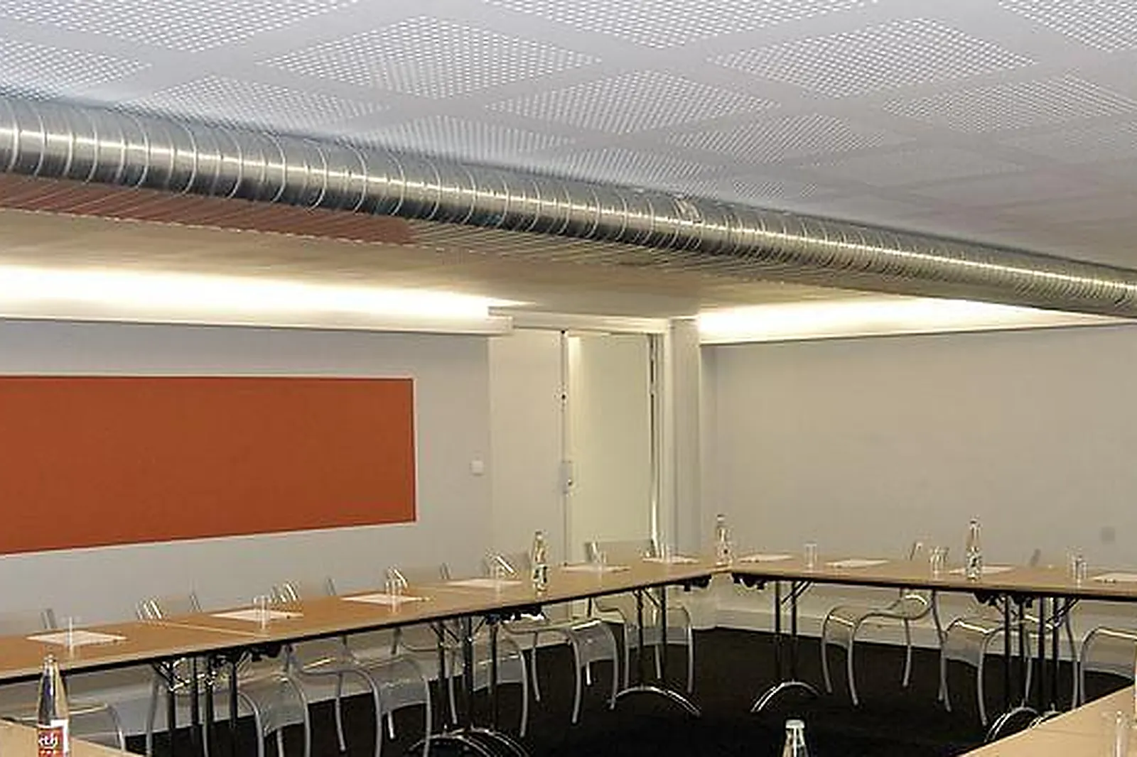 Lieux événementiels, GRAND HÔTEL DE PLOMBIÈRES ***