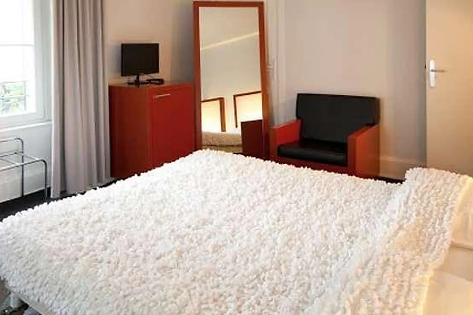 Lieux événementiels, GRAND HÔTEL DE PLOMBIÈRES ***