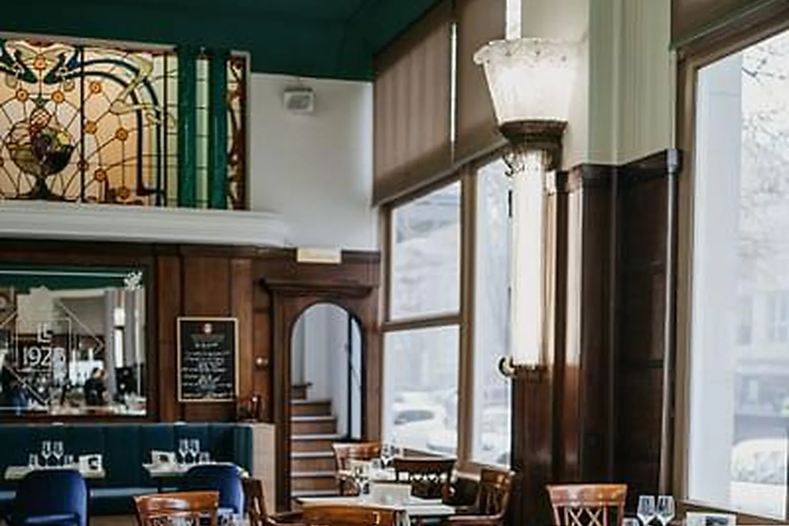 Lieux événementiels, GRAND HÔTEL DE VALENCIENNES