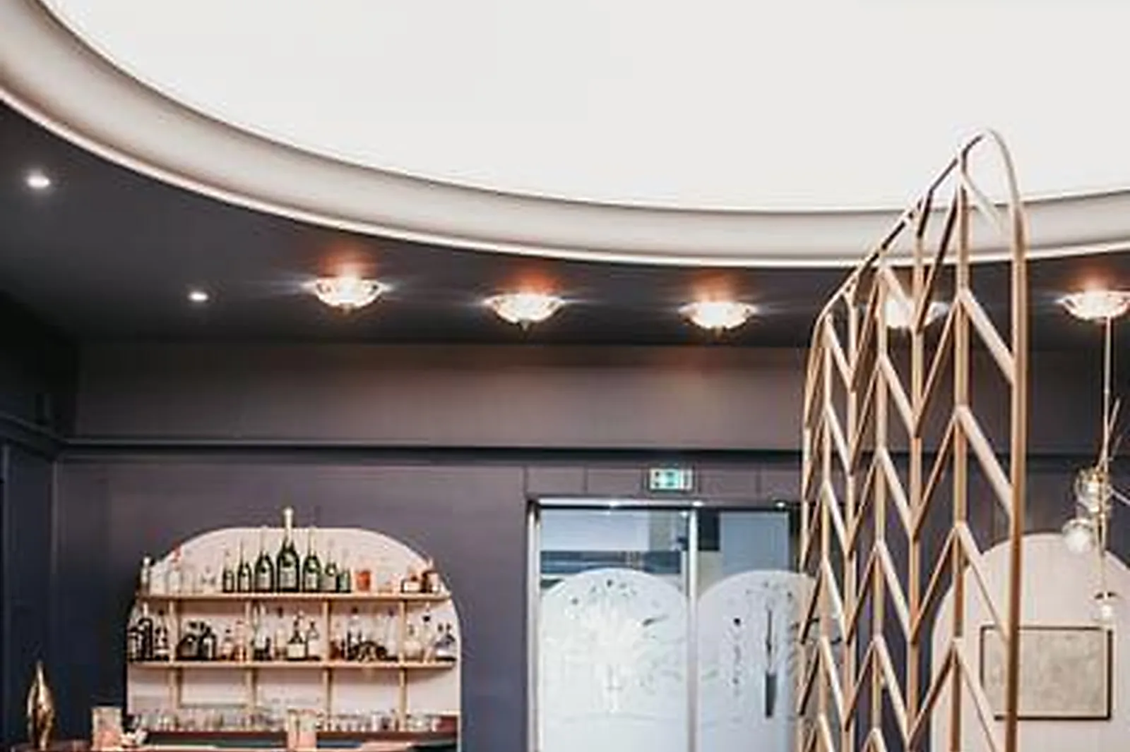 Lieux événementiels, GRAND HÔTEL DE VALENCIENNES