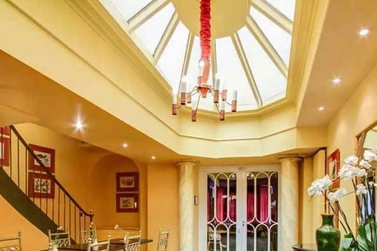 Lieux événementiels, GRAND HÔTEL DE L'OPÉRA ****