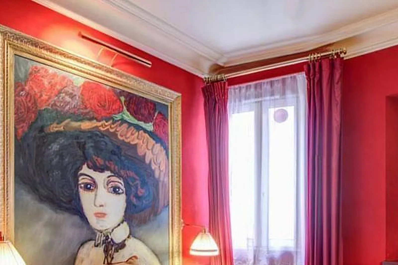 Lieux événementiels, GRAND HÔTEL DE L'OPÉRA ****