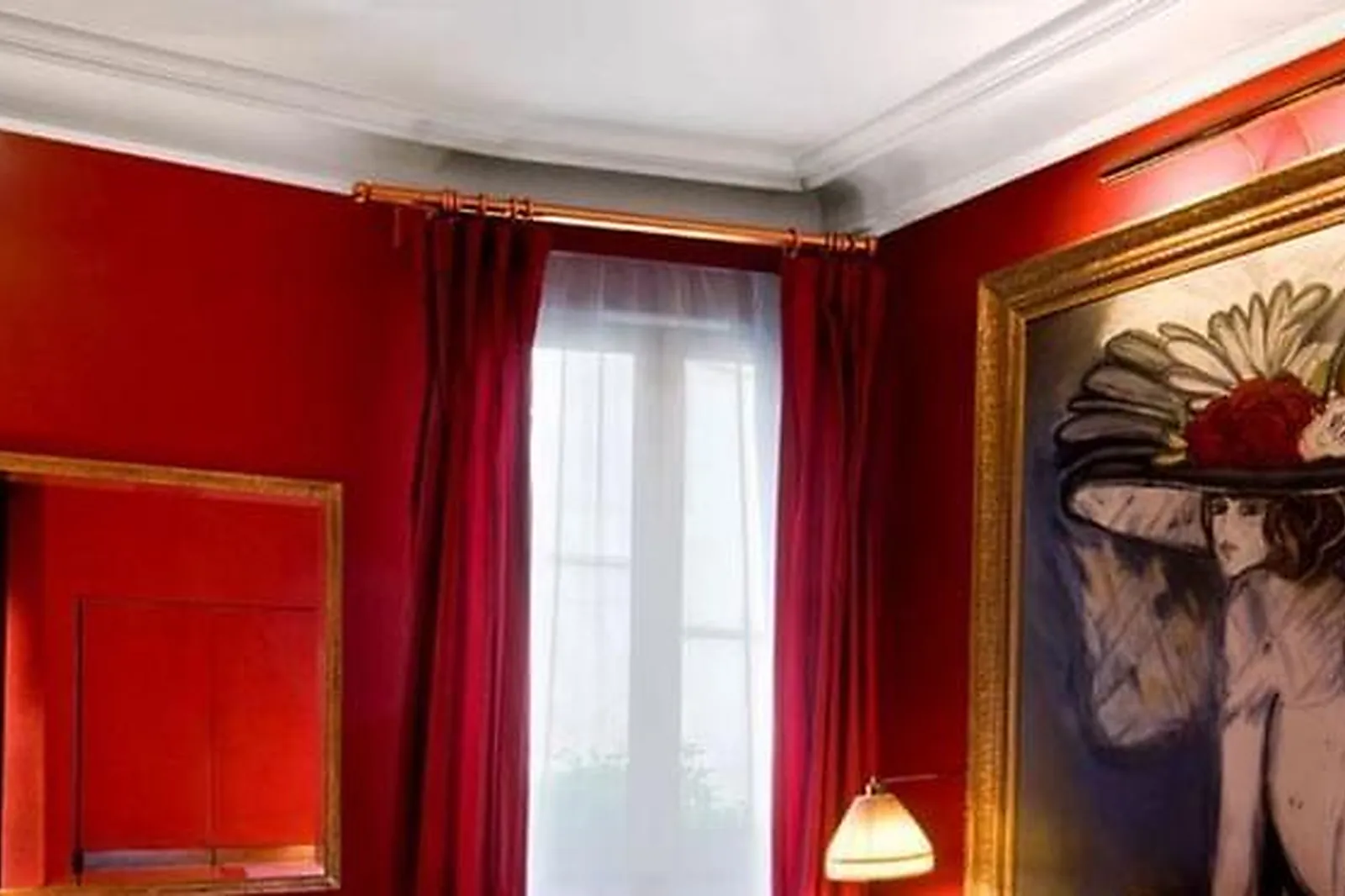 Lieux événementiels, GRAND HÔTEL DE L'OPÉRA ****