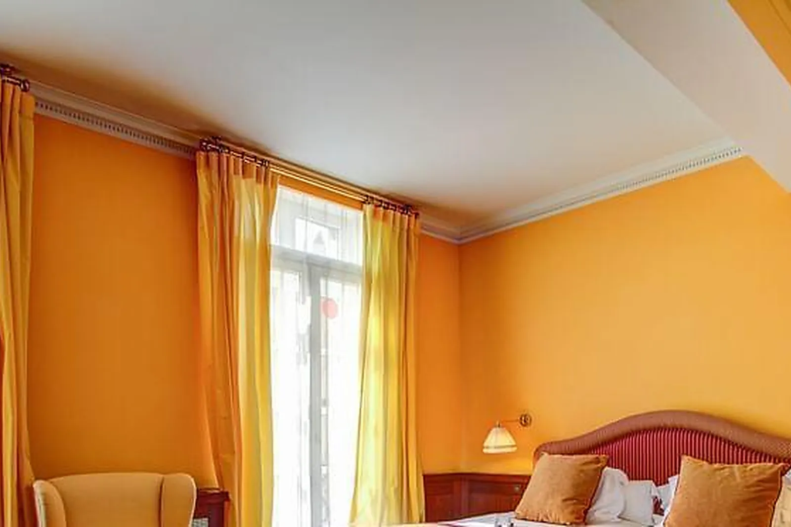 Lieux événementiels, GRAND HÔTEL DE L'OPÉRA ****