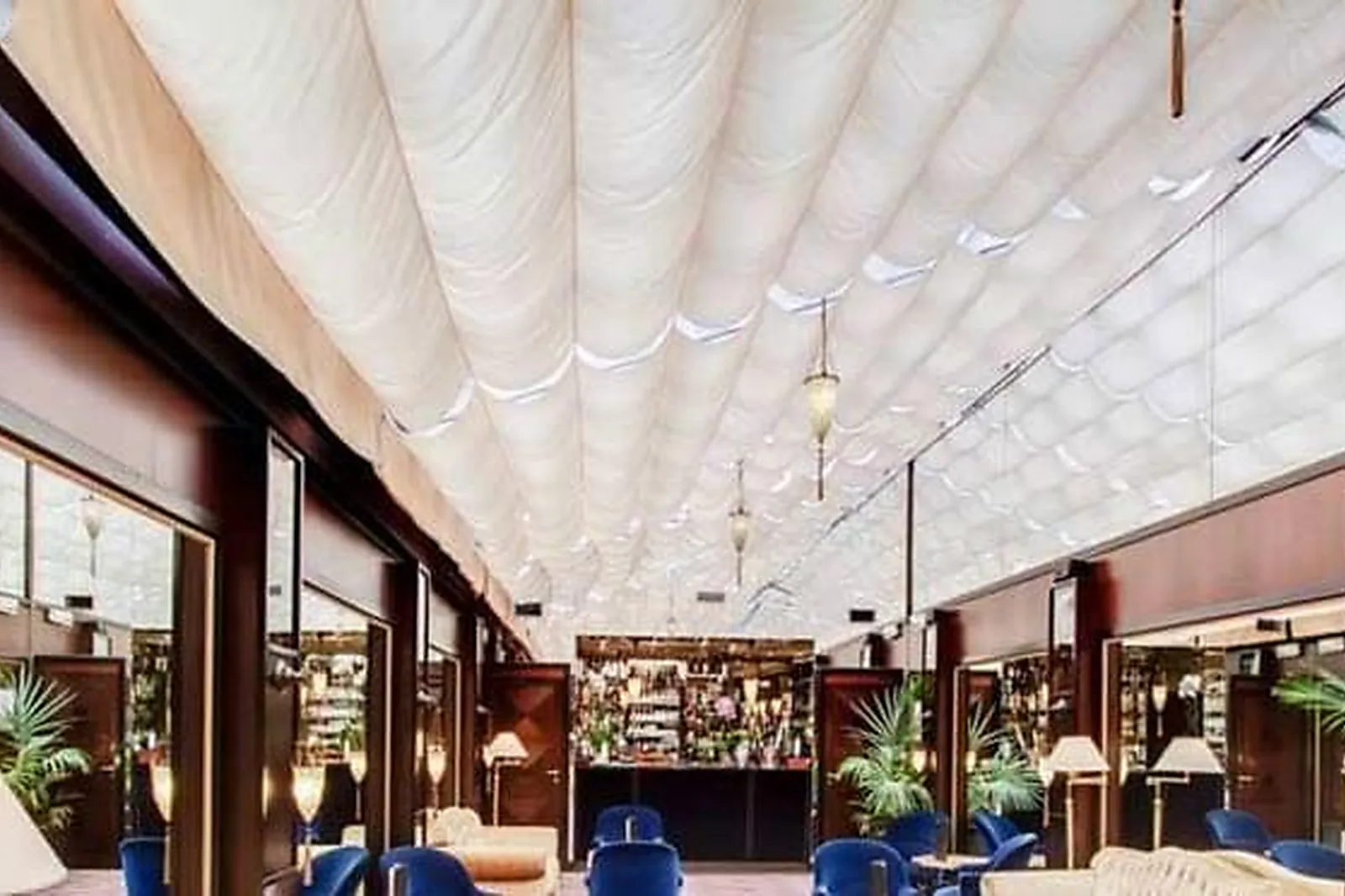 Lieux événementiels, GRAND HÔTEL DE L'OPÉRA ****