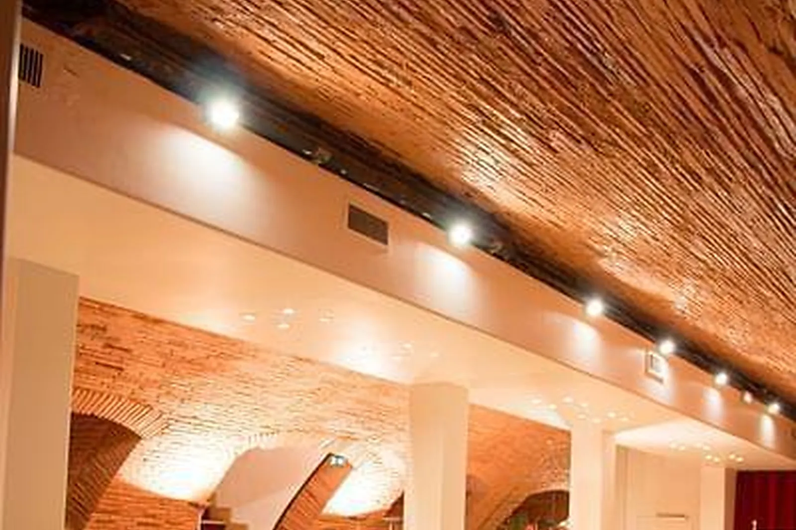 Lieux événementiels, GRAND HÔTEL DE L'OPÉRA ****