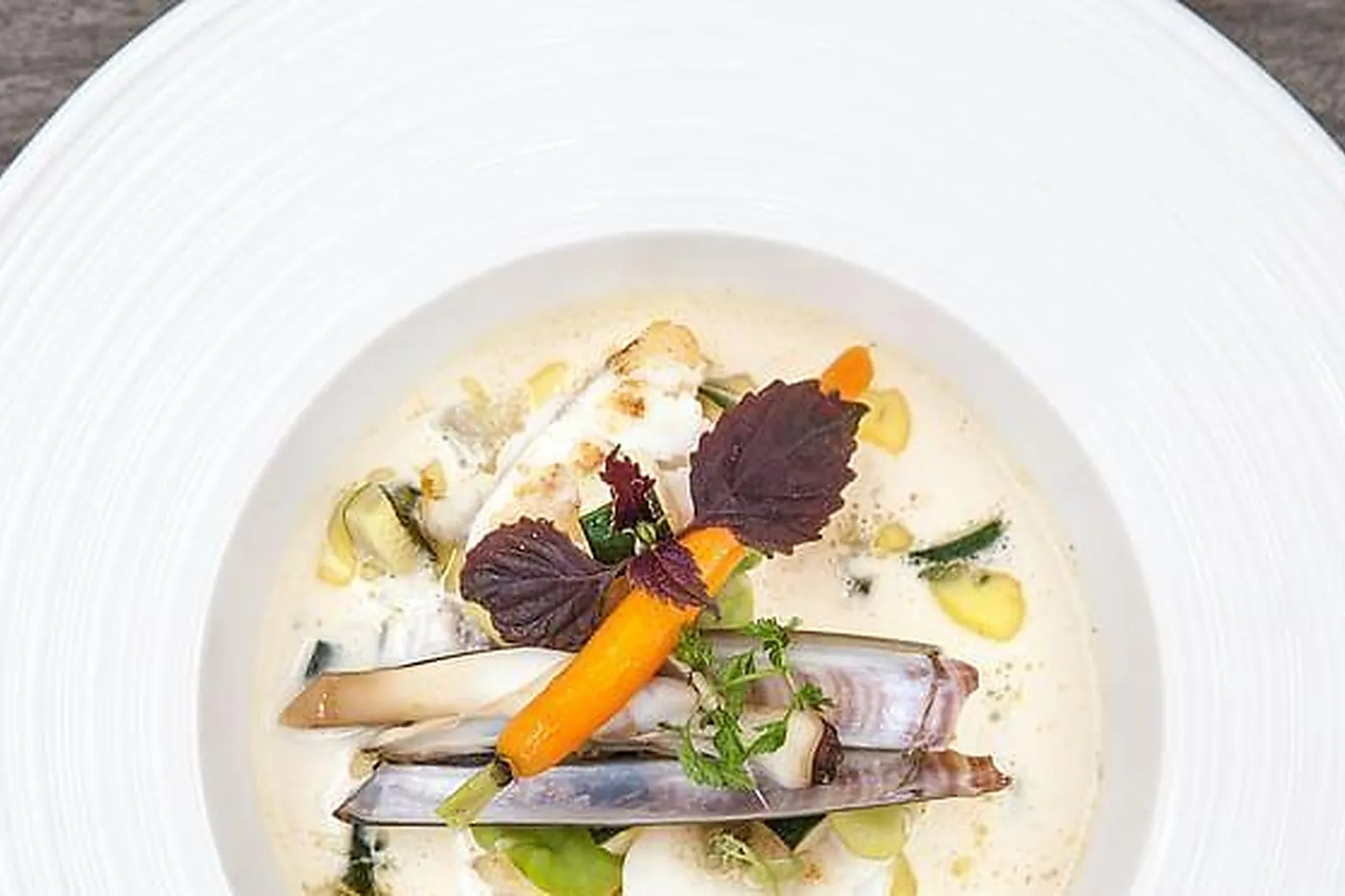 Lieux événementiels, GRAND HÔTEL DU GOLFE