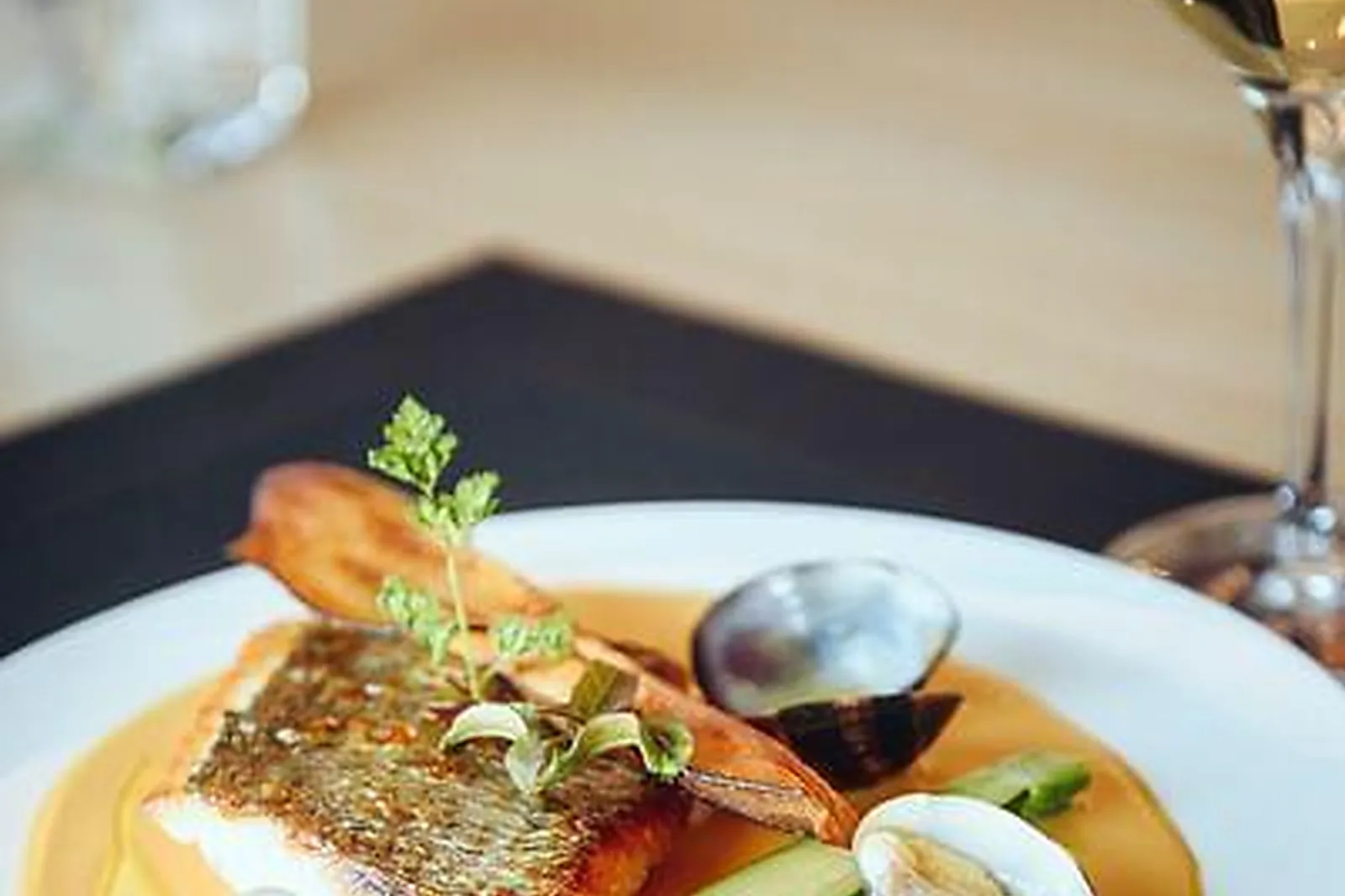 Lieux événementiels, GRAND HÔTEL DU GOLFE