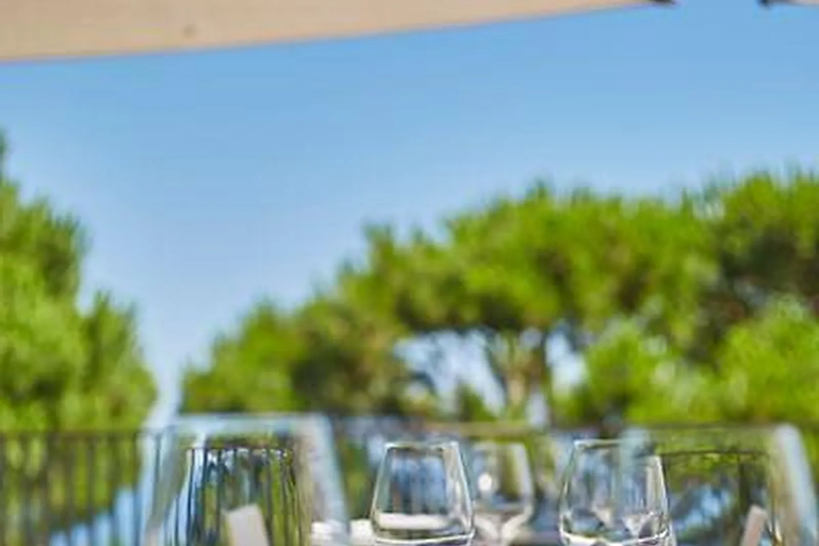 Lieux événementiels, GRAND HÔTEL DU GOLFE