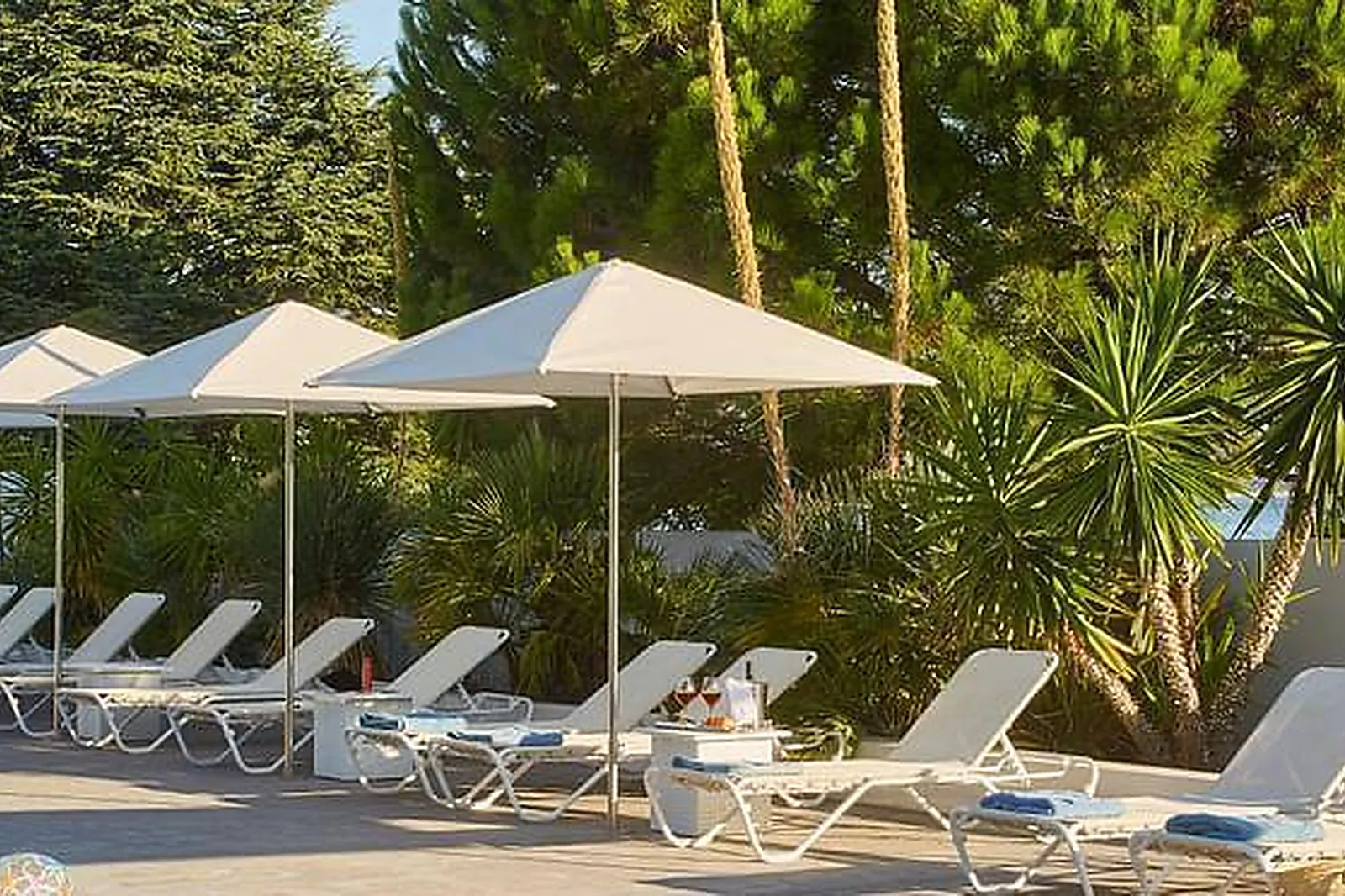 Lieux événementiels, GRAND HÔTEL DU GOLFE