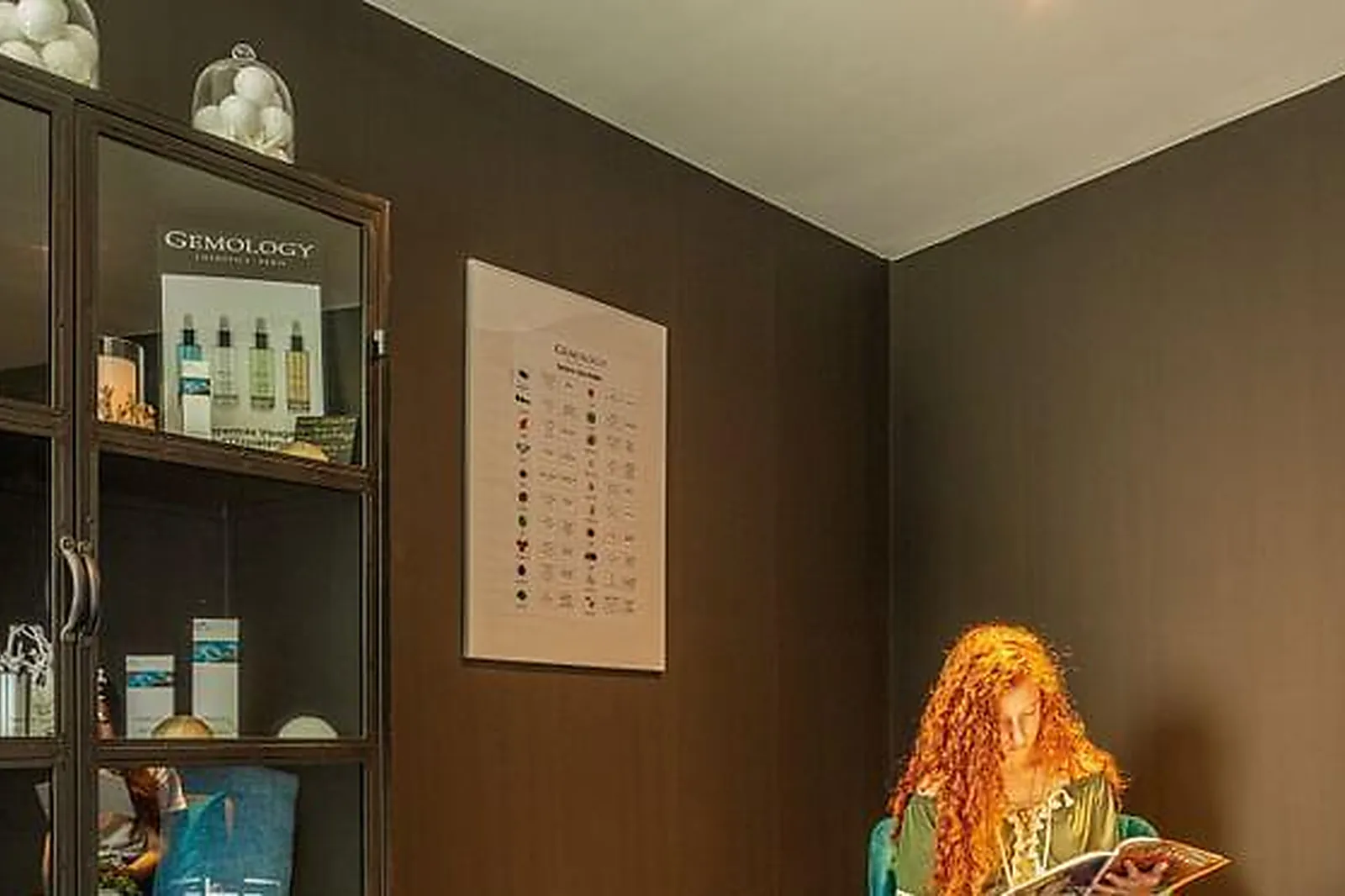 Lieux événementiels, GRAND HÔTEL DU GOLFE