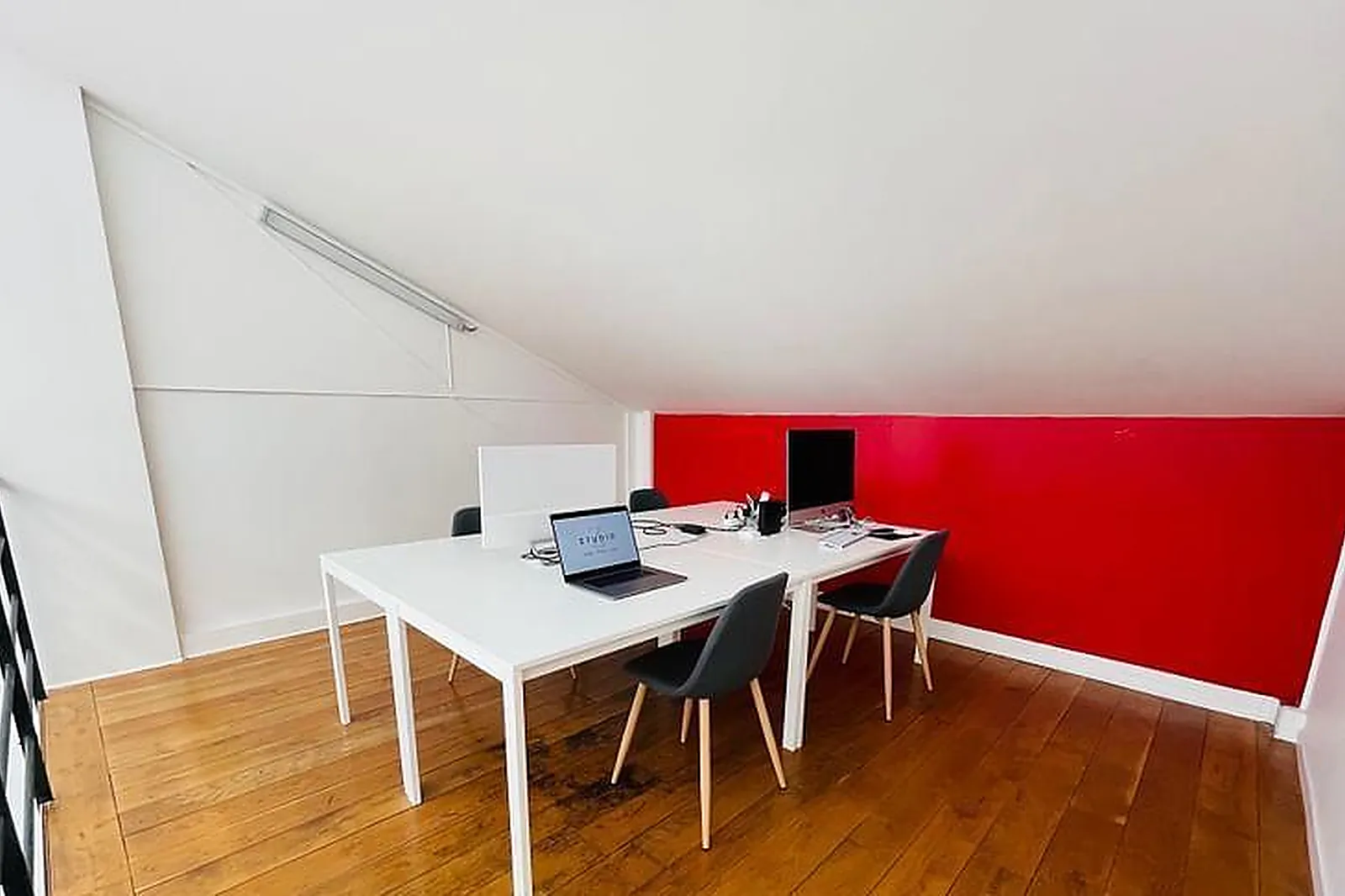 Lieux événementiels, GRAND LOFT MODERNE