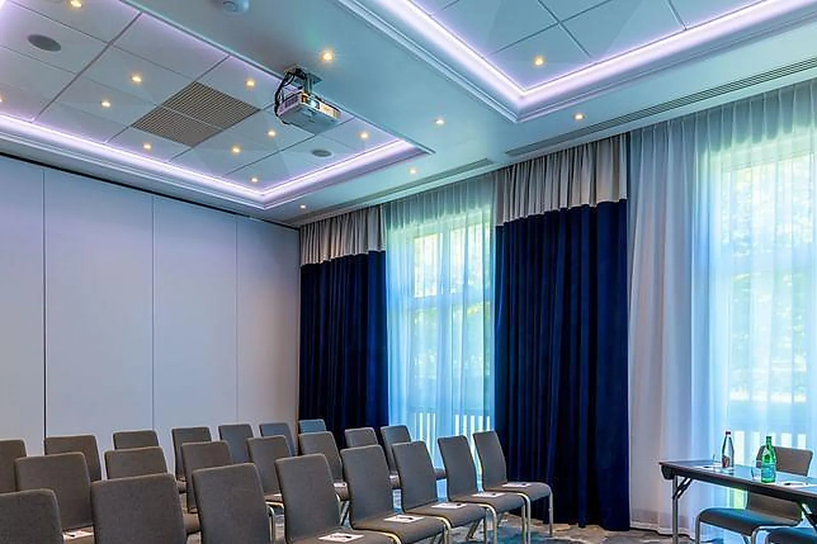 Lieux événementiels, GRAND MAGIC HOTEL**** FABULOUS HOTELS GROUP