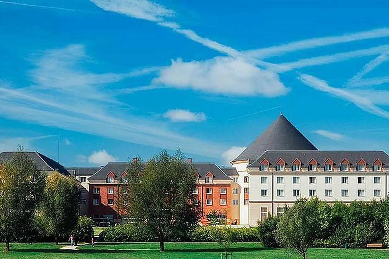 Lieux événementiels, GRAND MAGIC HOTEL**** FABULOUS HOTELS GROUP