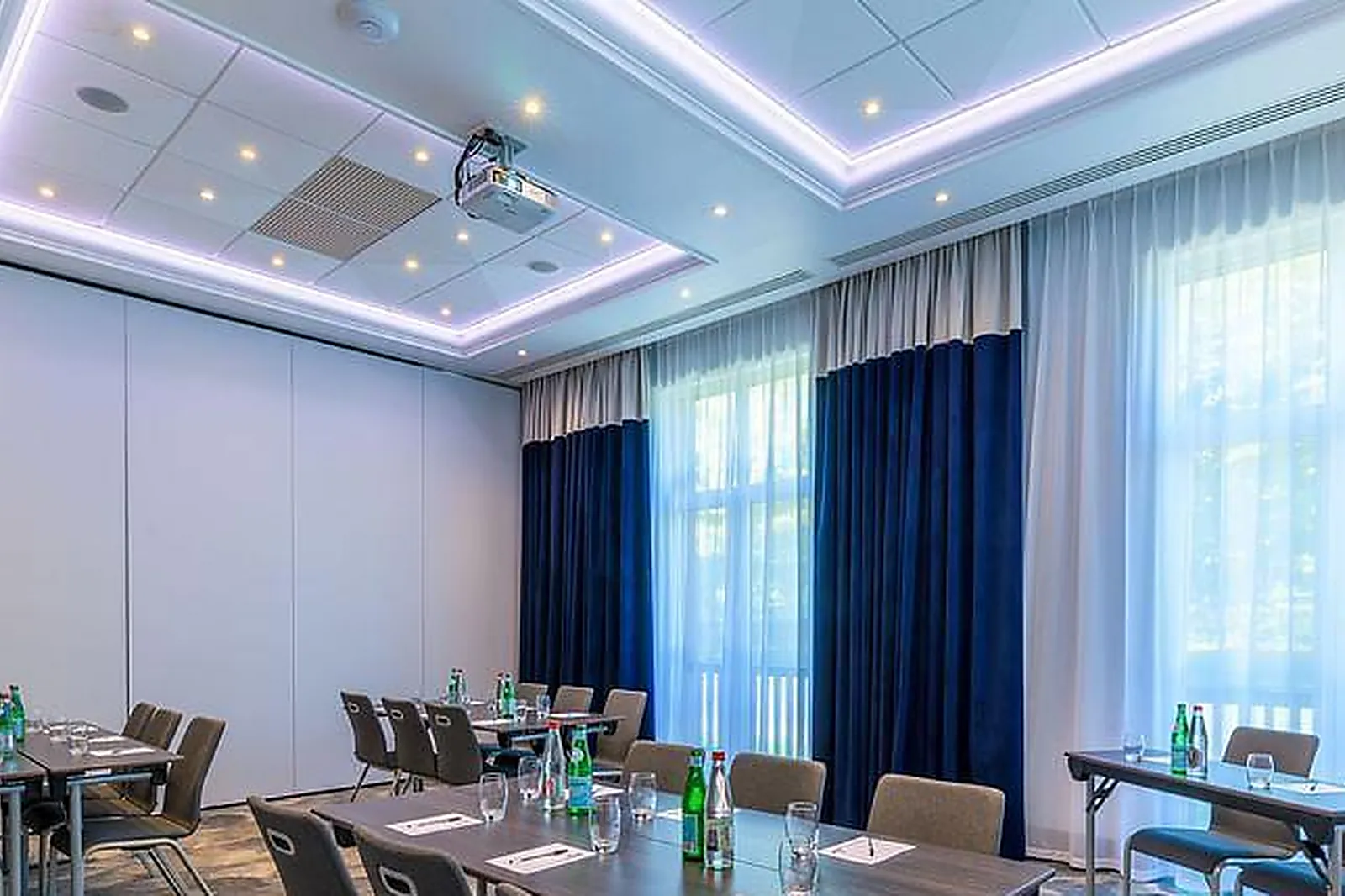 Lieux événementiels, GRAND MAGIC HOTEL**** FABULOUS HOTELS GROUP