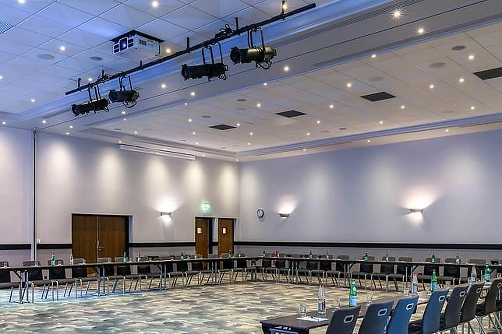 Lieux événementiels, GRAND MAGIC HOTEL**** FABULOUS HOTELS GROUP