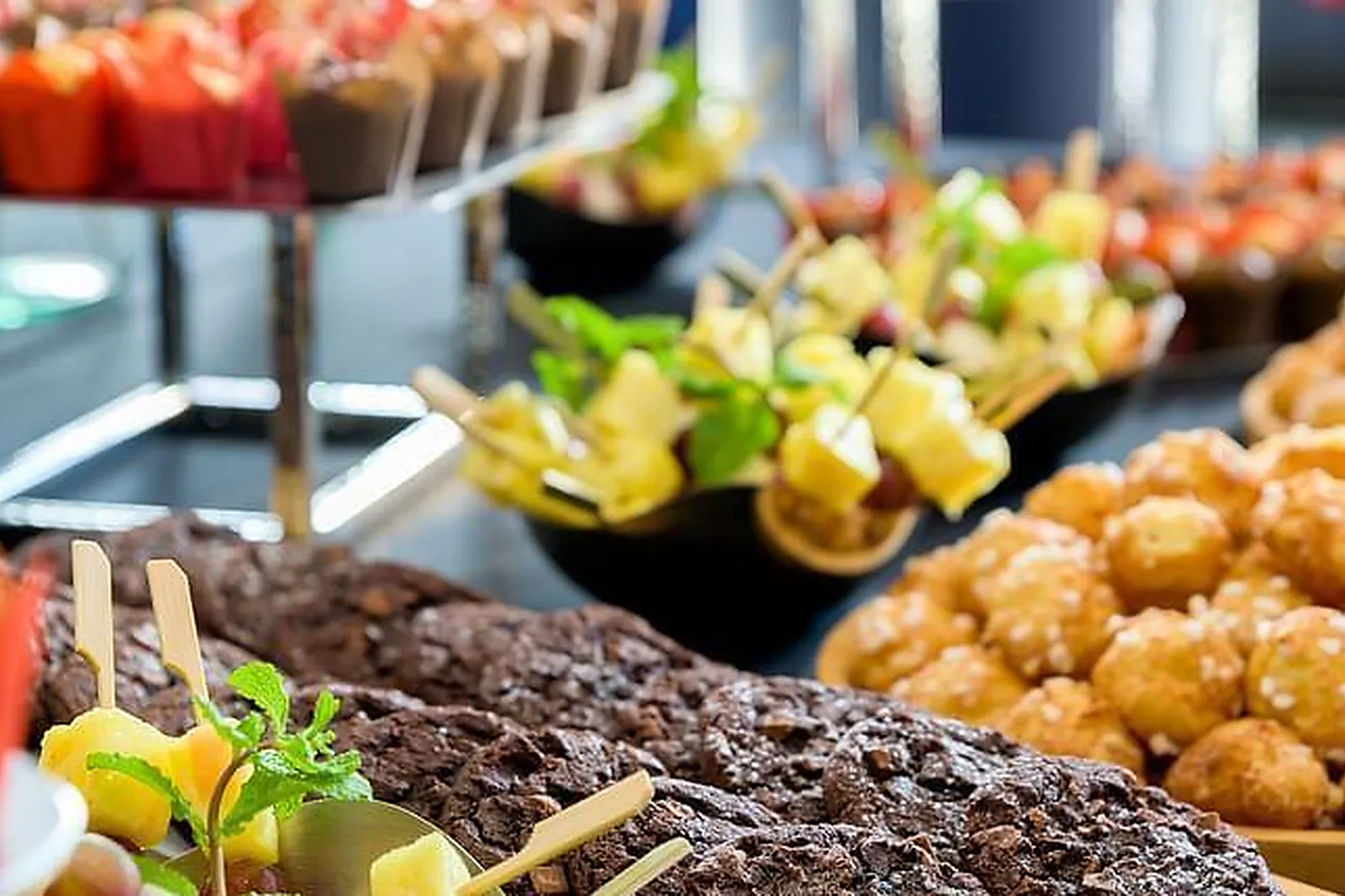 Lieux événementiels, GRAND MAGIC HOTEL**** FABULOUS HOTELS GROUP