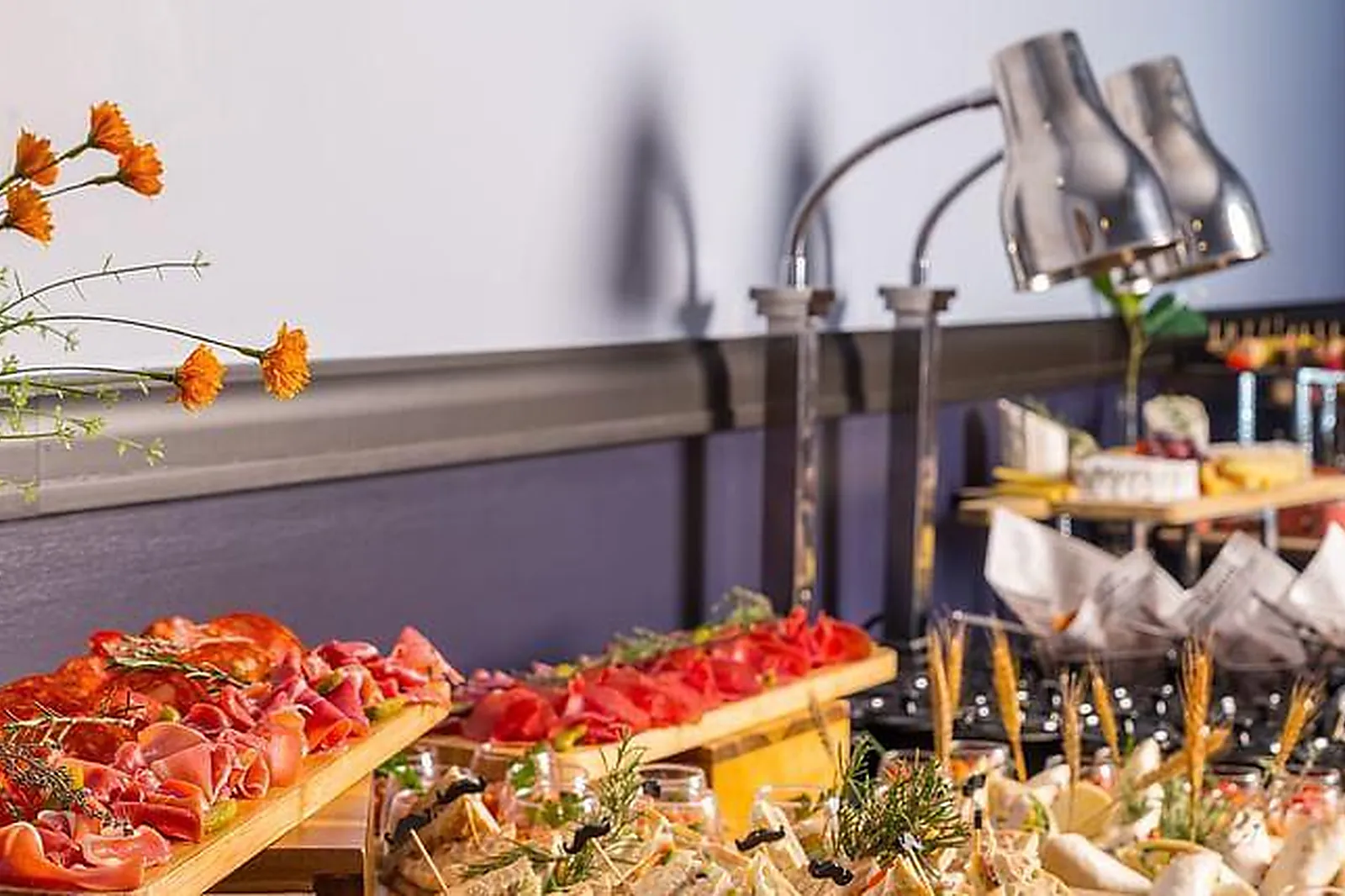 Lieux événementiels, GRAND MAGIC HOTEL**** FABULOUS HOTELS GROUP