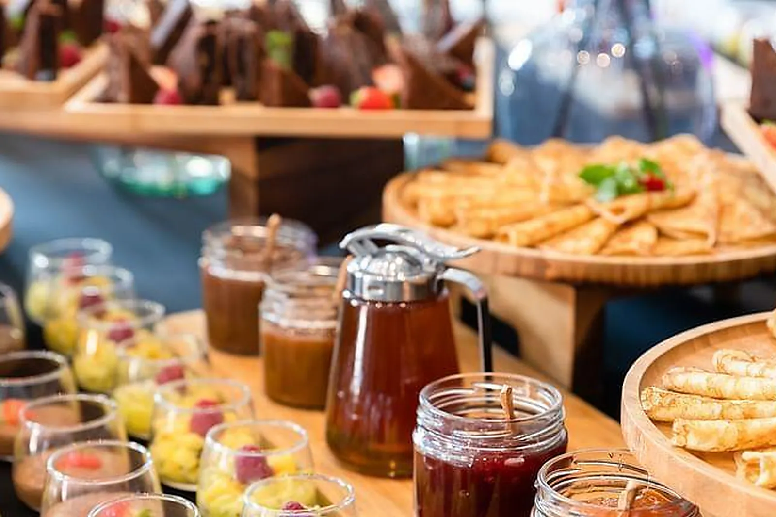 Lieux événementiels, GRAND MAGIC HOTEL**** FABULOUS HOTELS GROUP