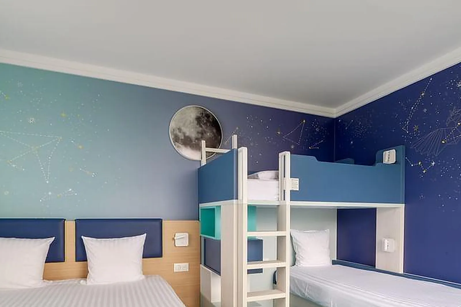 Lieux événementiels, GRAND MAGIC HOTEL**** FABULOUS HOTELS GROUP