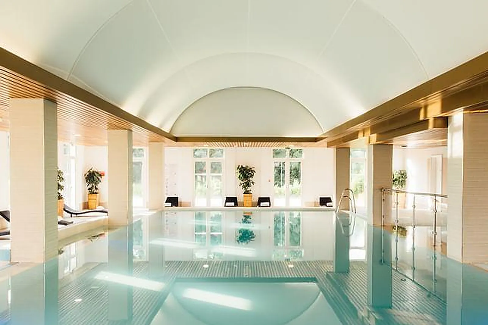 Lieux événementiels, GRAND MAGIC HOTEL**** FABULOUS HOTELS GROUP