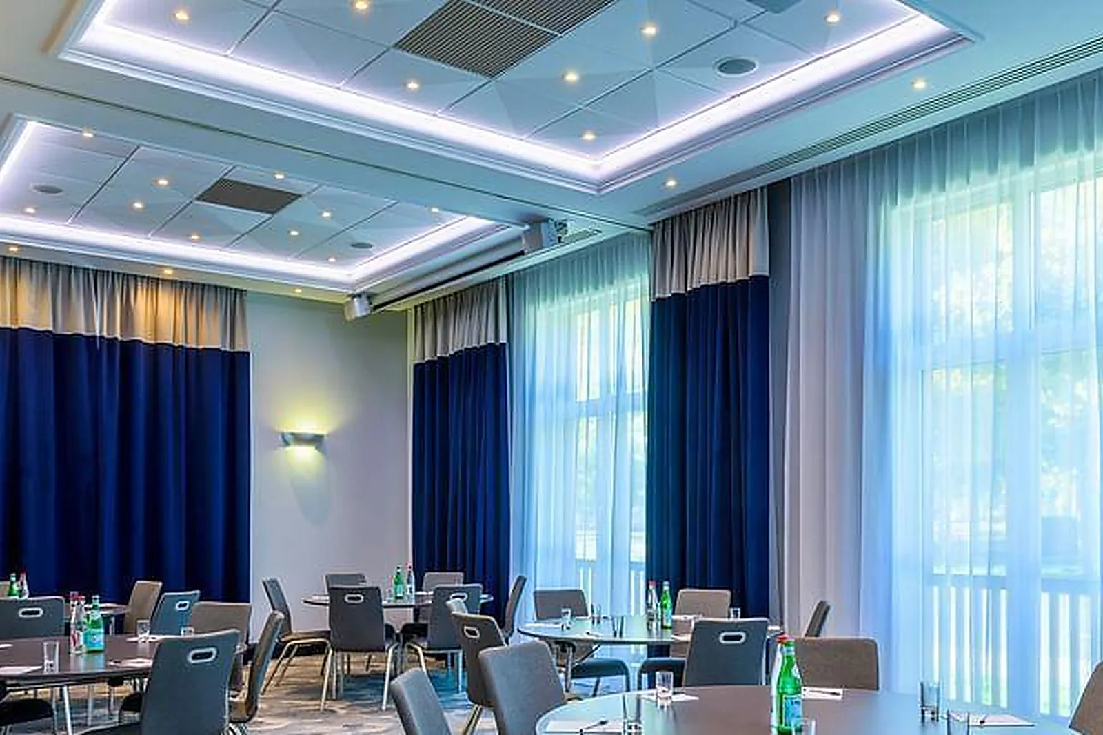 Lieux événementiels, GRAND MAGIC HOTEL**** FABULOUS HOTELS GROUP