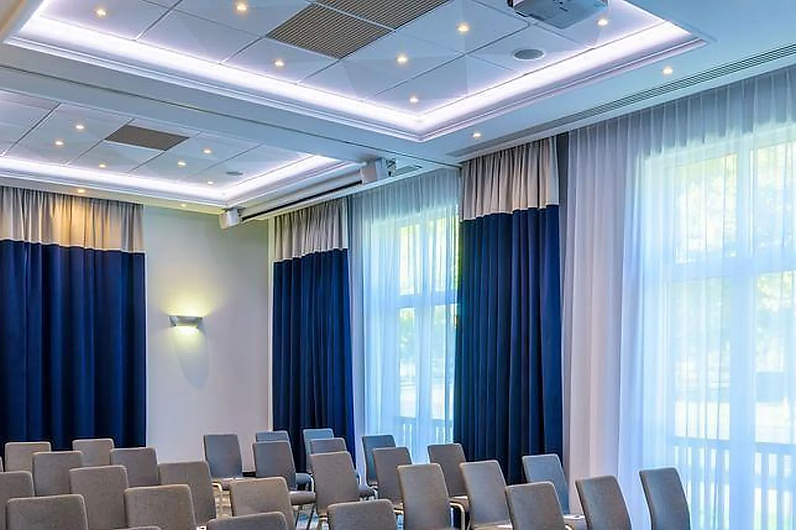 Lieux événementiels, GRAND MAGIC HOTEL**** FABULOUS HOTELS GROUP