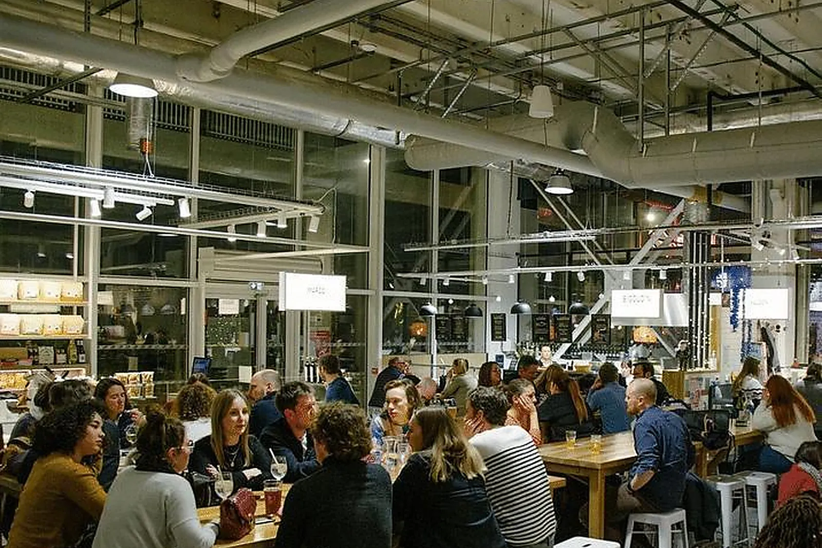 Lieux événementiels, GRAND PLAYGROUND