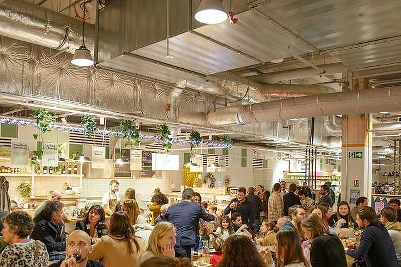 Lieux événementiels, GRAND PLAYGROUND