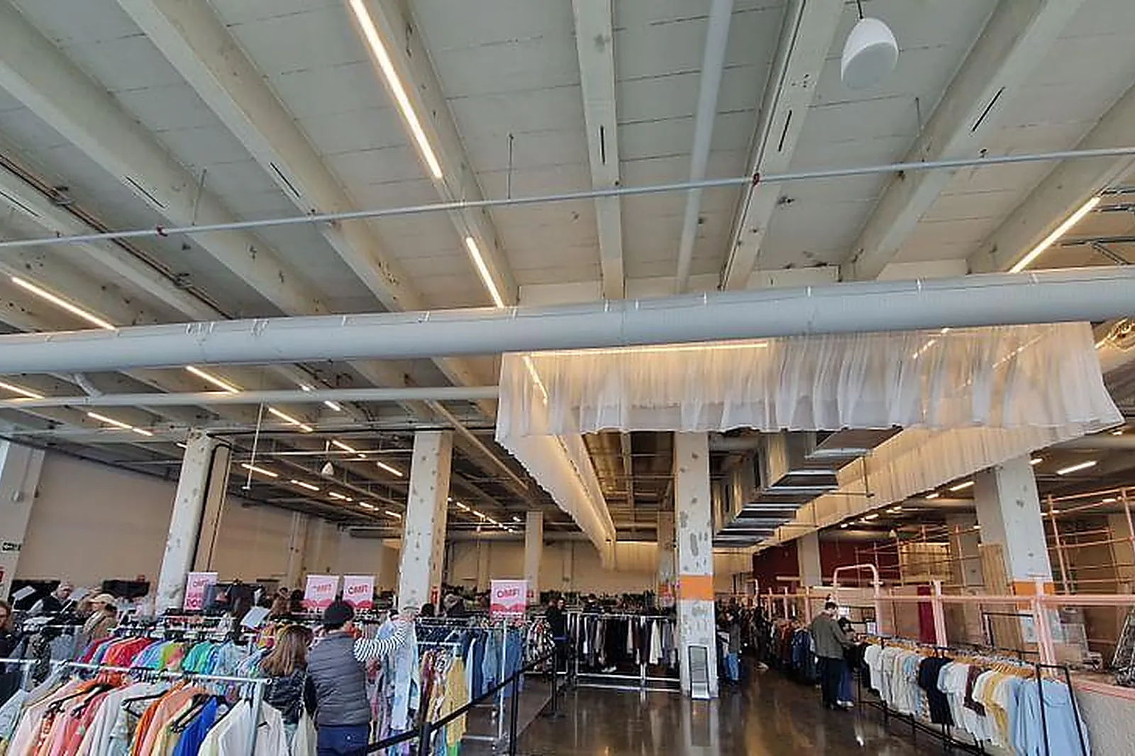 Lieux événementiels, GRAND PLAYGROUND