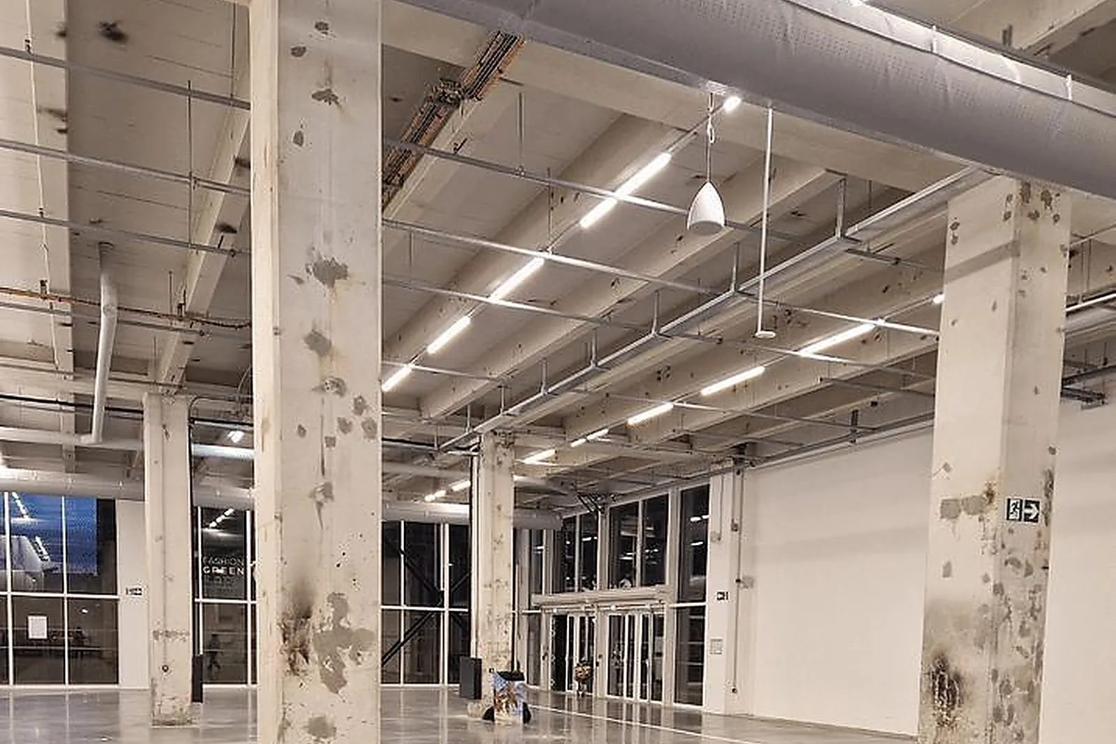 Lieux événementiels, GRAND PLAYGROUND