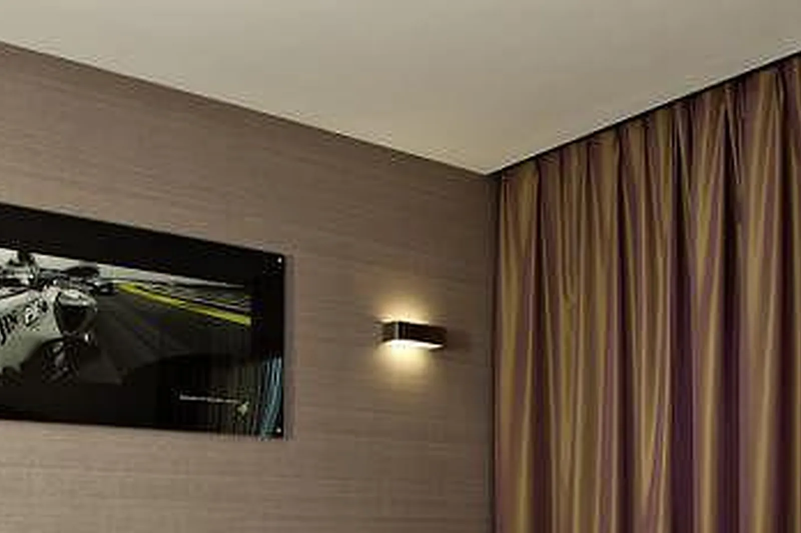 Lieux événementiels, GRAND PRIX HÔTEL ***