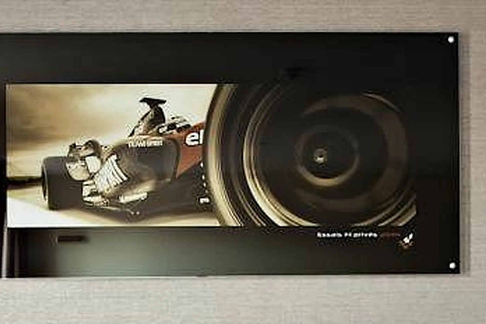 Lieux événementiels, GRAND PRIX HÔTEL ***