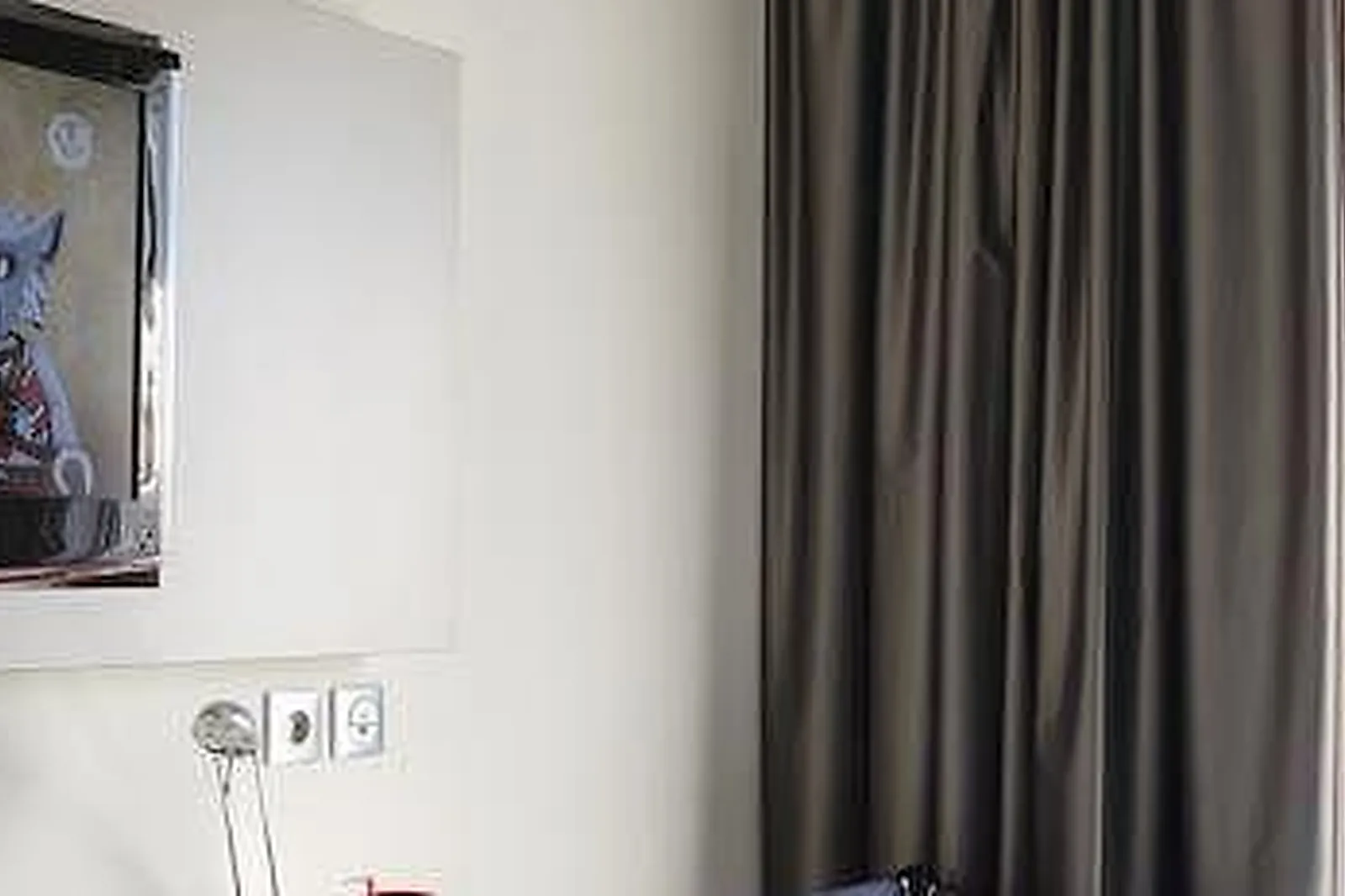 Lieux événementiels, GRAND PRIX HÔTEL ***