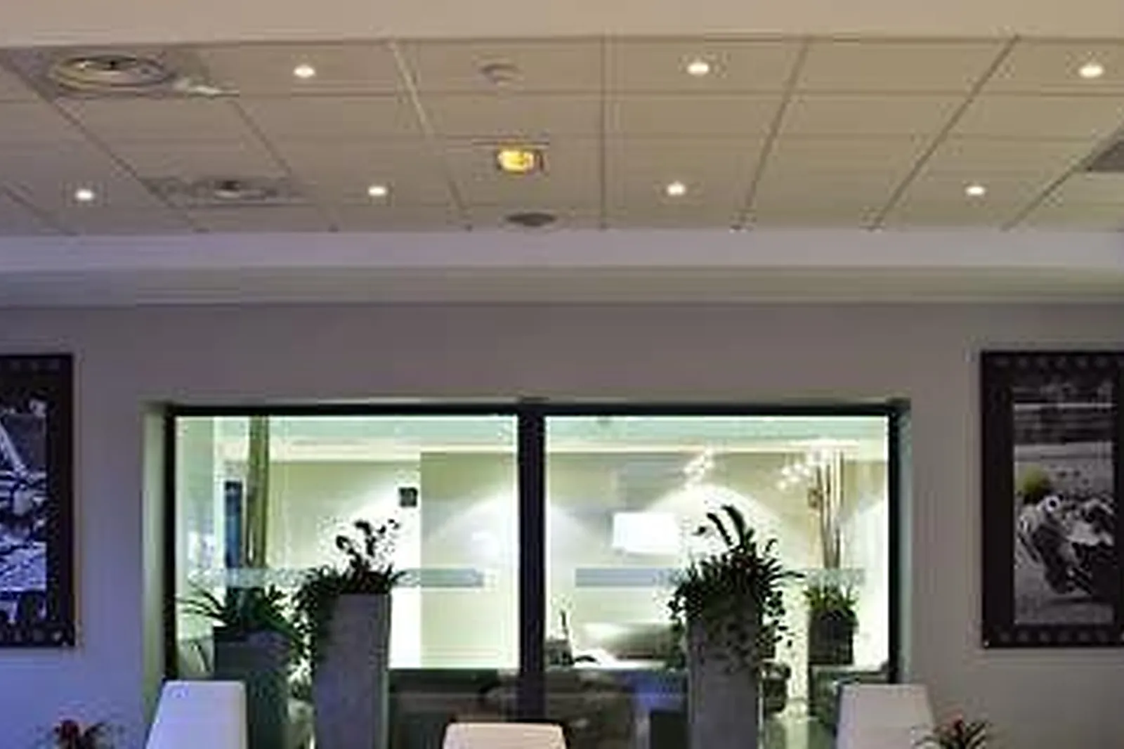 Lieux événementiels, GRAND PRIX HÔTEL ***