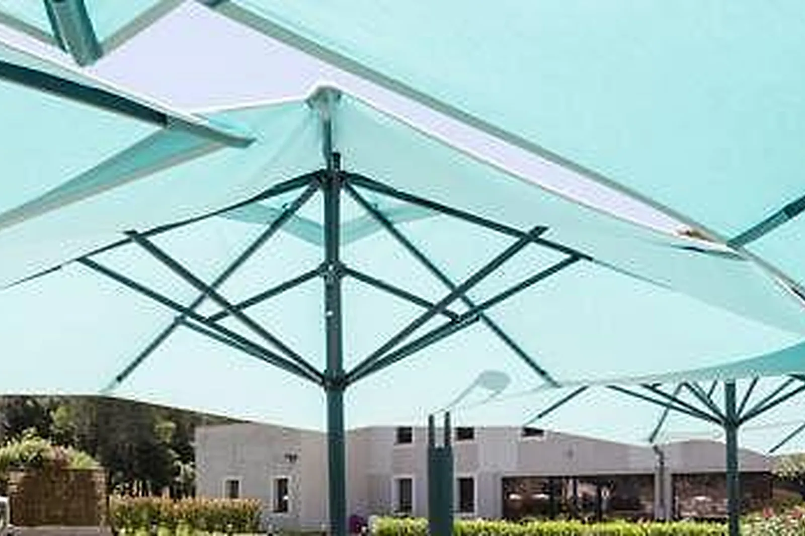 Lieux événementiels, GRAND PRIX HÔTEL ***