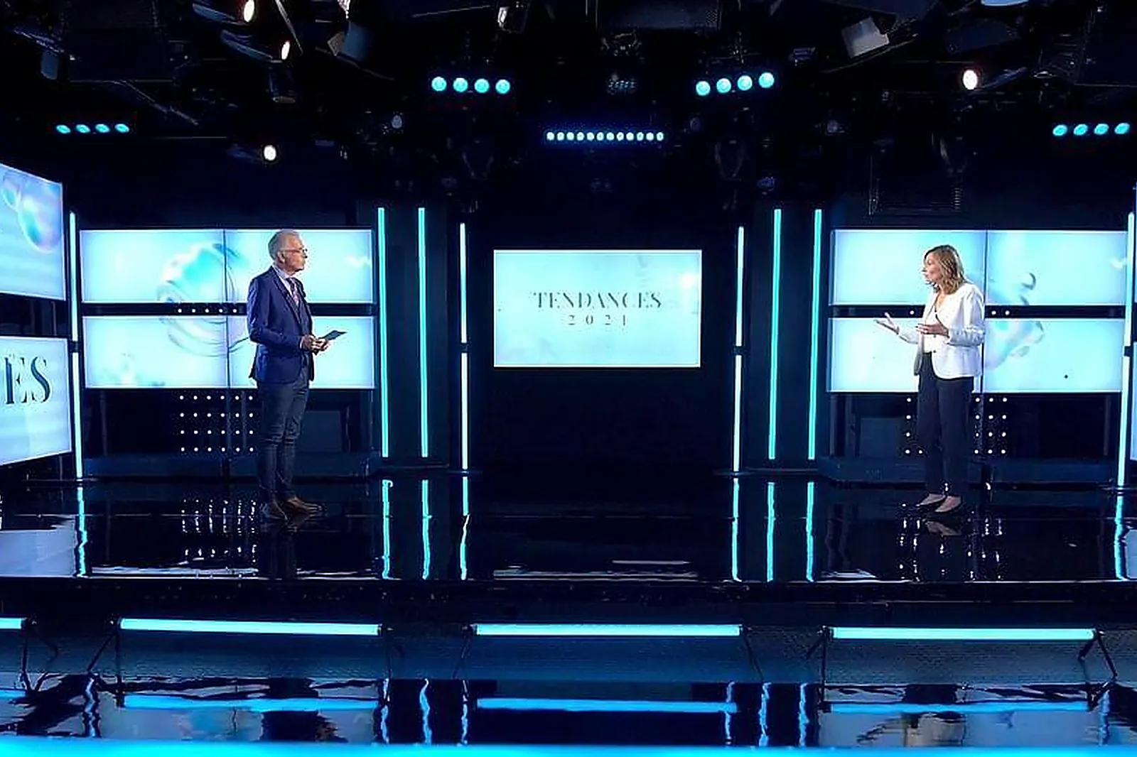 Lieux événementiels, GRAND STUDIO RTL