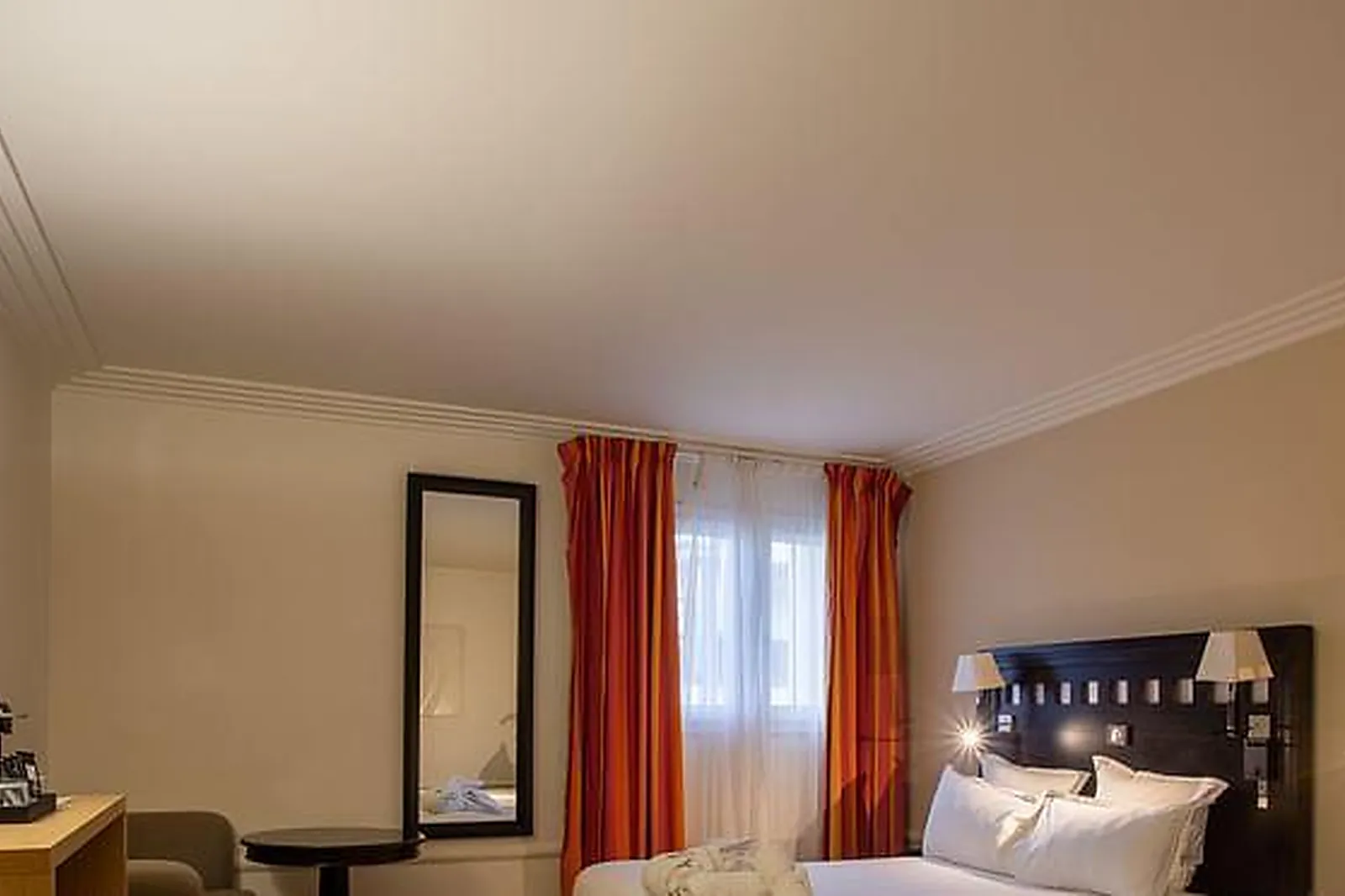 Lieux événementiels, GRAND TONIC HÔTEL & SPA NUXE