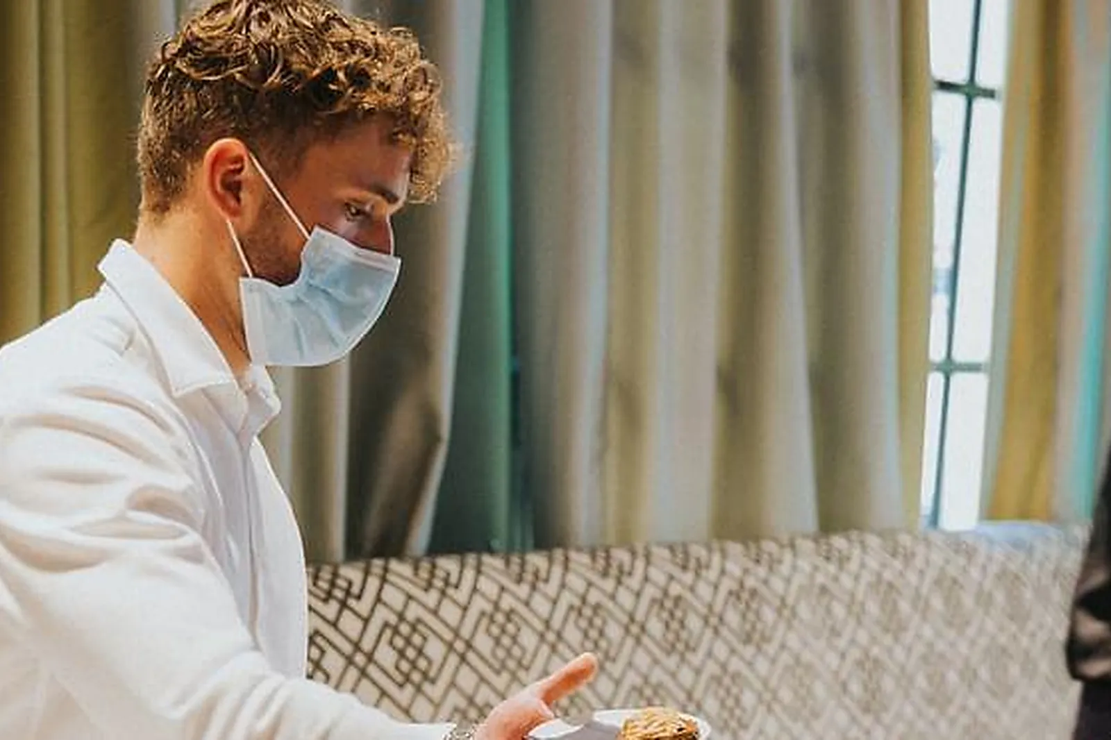 Lieux événementiels, GRAND TONIC HÔTEL & SPA NUXE