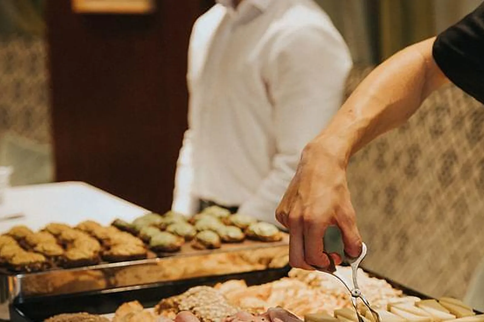 Lieux événementiels, GRAND TONIC HÔTEL & SPA NUXE