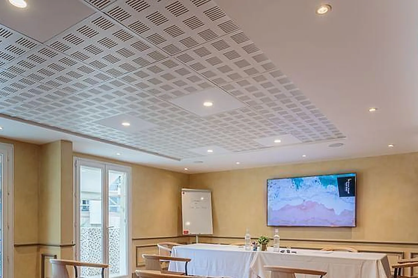 Lieux événementiels, GRAND TONIC HÔTEL & SPA NUXE