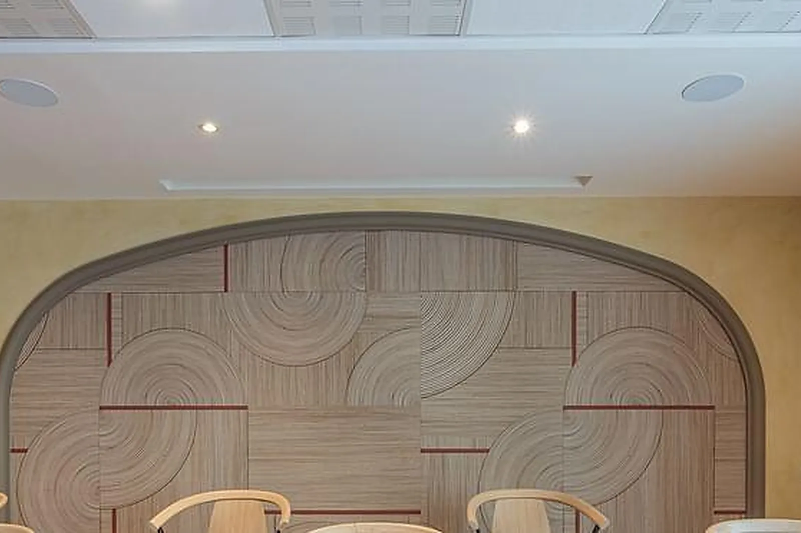 Lieux événementiels, GRAND TONIC HÔTEL & SPA NUXE